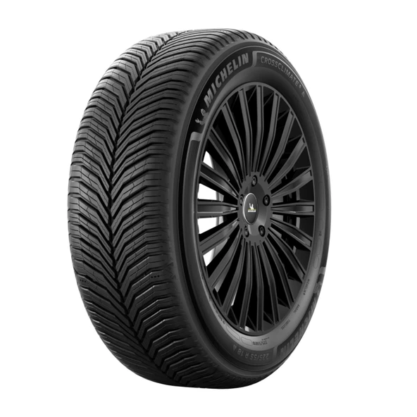 Michelin CrossClimate 3 225/45R18 95Y XL M+S 3PMSF 4 Mevsim Lastiği (Üretim Tarihi: 2026) ürün görseli 1