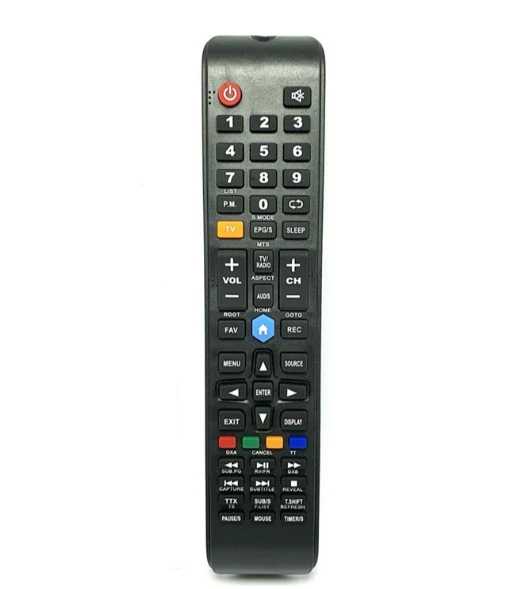 Skytech ST-3230 LED TV Kumandası, Uyumlu Televizyon Kumandası ürün görseli 1
