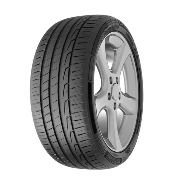 Milestone CarMile Sport 265/35ZR18 97W RF Yaz Lastiği (Üretim Tarihi: 2026) ürün görseli 1