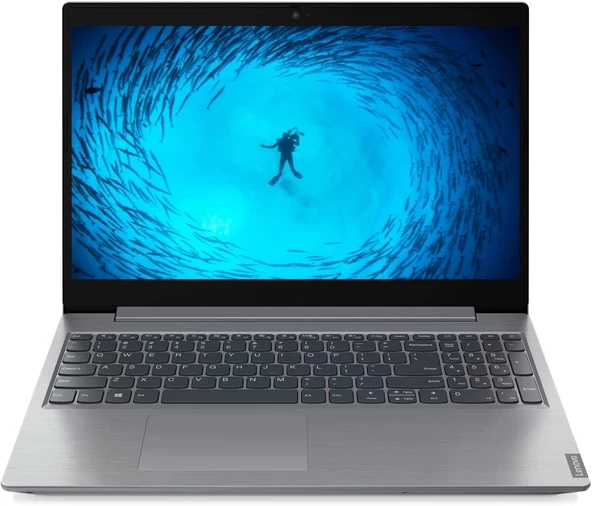 Lenovo IdeaPad L3 81Y30016TX i5-10210U 8 GB 256 GB SSD + 1TB HDD NVIDIA GeForce MX130 2GB 15.6" HD Notebook ürün görseli 1