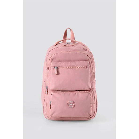 Ççs 51876 Okul Çantası Pembe ürün görseli 1