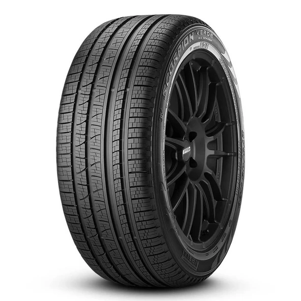 Pirelli Scorpion Verde All Season 285/45R22 114H XL M+S 4 Mevsim Lastiği (Üretim Tarihi: 2026) ürün görseli 1