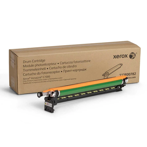 Xerox Versalink C7000-113R00782 Universal Orijinal Drum Ünitesi ürün görseli 1
