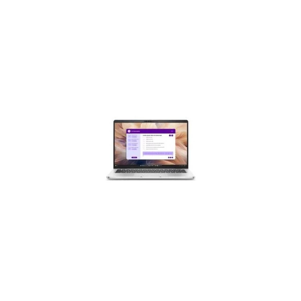 Dell Pro 14 Plus PB14250 Ultra 5 238V 4.7 GHz 32GB 1TB SSD 14"Ubuntu - BTO300_PB14250_UBU ürün görseli 1