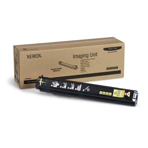 Xerox Phaser 7760-108R00713 Orijinal Drum Ünitesi ürün görseli 1