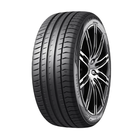 Triangle EffexSport TH202 225/45R17 94Y XL  Yaz Lastiği (Üretim Tarihi: 2024) ürün görseli 1