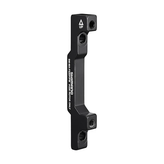 Shimano 220mm Rotor Adaptörü SM-MA-F220P/PM ESMMAF220PPM ürün görseli 1