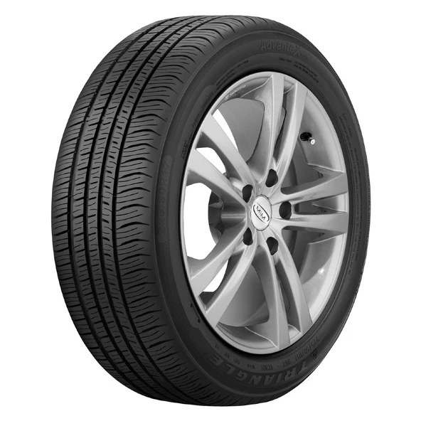 Triangle Advantex TC101 205/60R16 96V XL Yaz Lastiği (Üretim Tarihi: 2024) ürün görseli 1