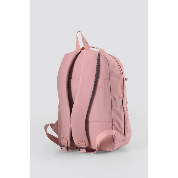 Ççs 51876 Okul Çantası Pembe - Resim 3