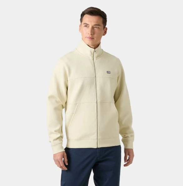 Helly Hansen Koster Erkek Lacivert Sweat Mont HHA.54548 ürün görseli 1