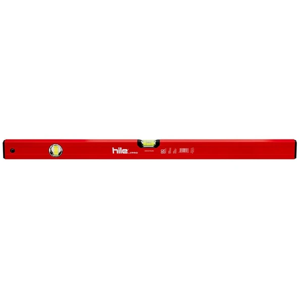 Hile PRO Alüminyum Su Terazisi - 80 cm (HI-S4080) ürün görseli 1
