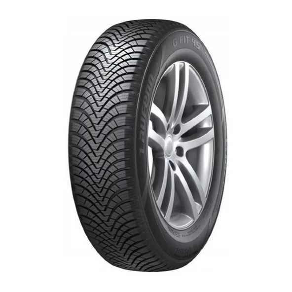 Laufenn G Fit 4S LH71 195/60R16 89H M+S 3PMSF 4 Mevsim Lastiği (Üretim Tarihi: 2026) ürün görseli 1