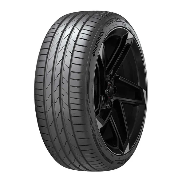 Hankook Ventus Evo SUV K137A + 255/45R19 100V Yaz Lastiği (Üretim Tarihi: 2026) ürün görseli 1