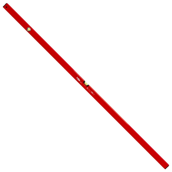 Hile PRO Alüminyum Su Terazisi - 200 cm (HI-S4200) ürün görseli 1