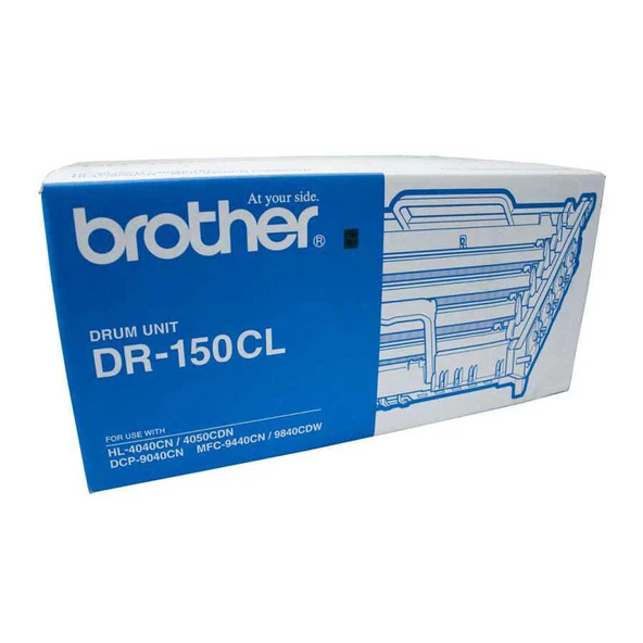 Brother DR-150CL Orijinal Drum Ünitesi ürün görseli 1