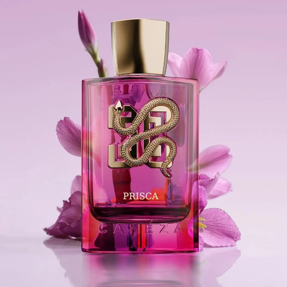Caneza Prisca EDP 100 ml Kadın Parfümü - Resim 2