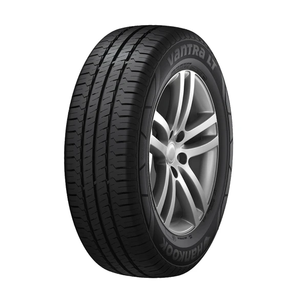 Hankook Vantra LT RA18 195R15C 106/104R M+S 8PR Yaz Lastiği (Üretim Tarihi: 2026) ürün görseli 1