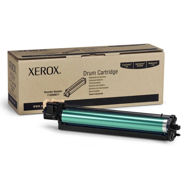 Xerox Workcentre M20-113R00671 Orijinal Drum Ünitesi ürün görseli 1