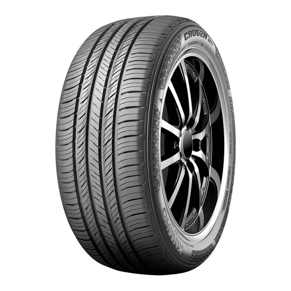 Kumho Crugen HP71 225/60R18 104V XL M+S Yaz Lastiği (Üretim Tarihi: 2026) ürün görseli 1