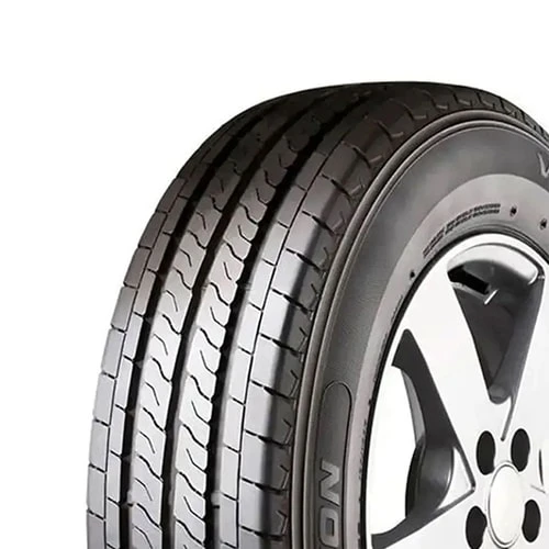 Dayton Van 215/75R16 C 116/114R Yaz Lastiği - 2026 ürün görseli 1