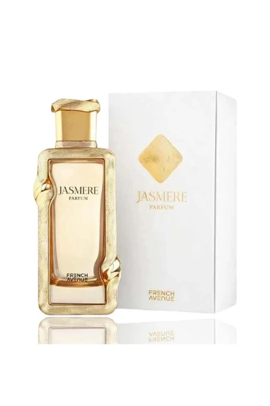 French Avenue Jasmere Parfum Extrait EDP 100 ml Kadın Parfüm ürün görseli 1
