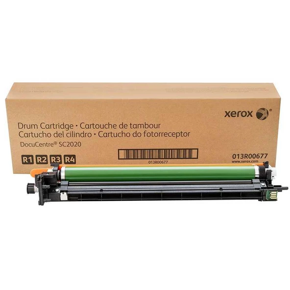 Xerox DocuCentre SC2020-013R00677 Orijinal Drum Ünitesi ürün görseli 1