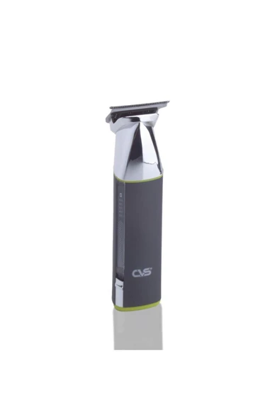 CVS DN 7513 HIZLI SARJ SIFIR TEMIZLEME SAC SAKAL TRAS MAKINASI ürün görseli 1