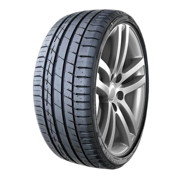 Accelera Iota ST-68 275/35ZR22 104Y XL Yaz Lastiği (Üretim Tarihi: 2026) ürün görseli 1