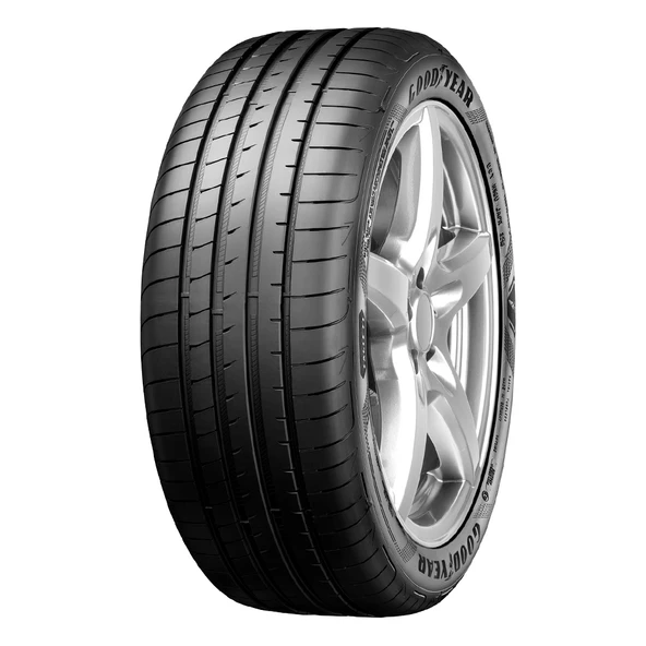 Goodyear Eagle F1 Asymmetric 5 ROF * 275/30R20 97Y XL FP Yaz Lastiği (Üretim Tarihi: 2026) ürün görseli 1