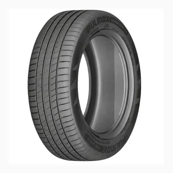 Pulmox Sharkon 400 205/55R16 91V Yaz Lastiği (Üretim Tarihi: 2026) ürün görseli 1