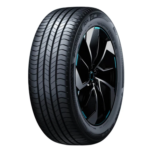 Hankook iON GT SUV IK41A 235/55R18 104H XL EV Yaz Lastiği (Üretim Tarihi: 2025) ürün görseli 1