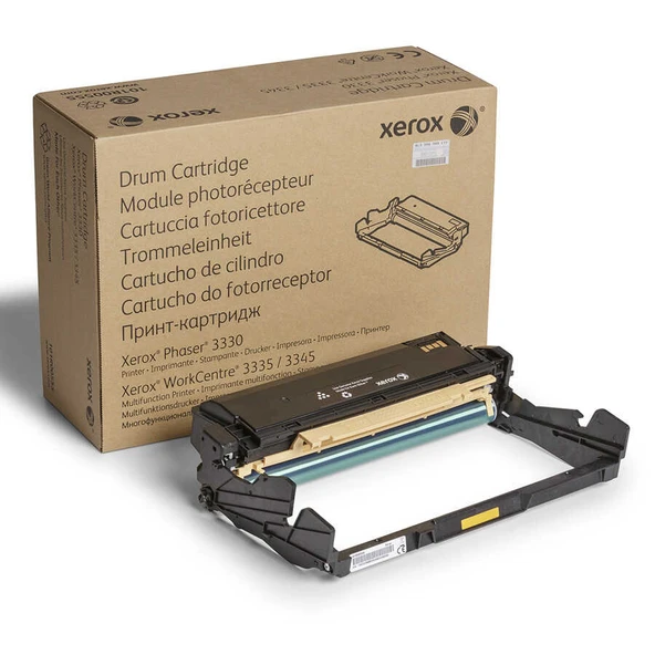 Xerox WorkCentre 3335-101R00555 Orijinal Drum Ünitesi ürün görseli 1