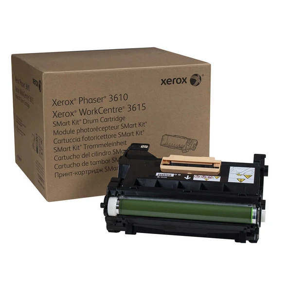 Xerox Phaser 3610-113R00773 Orijinal Drum Ünitesi ürün görseli 1