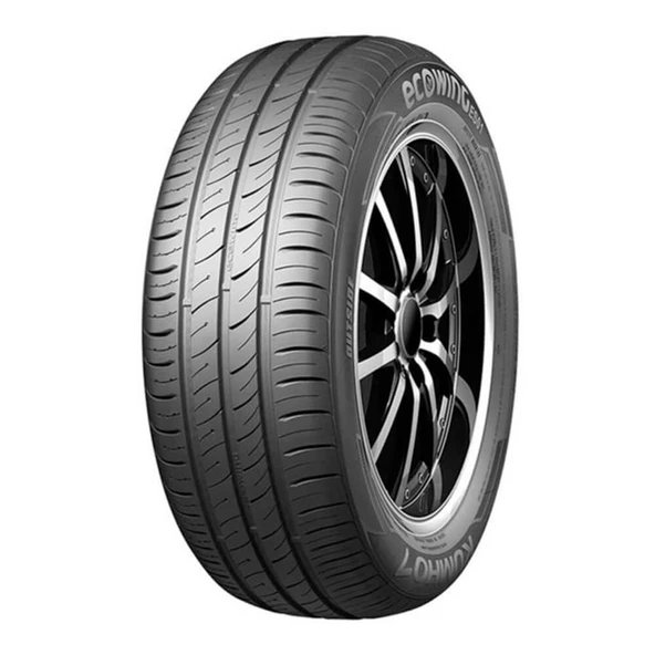 Kumho Ecowing ES01 KH27 175/65R14 86T XL Yaz Lastiği (Üretim Tarihi: 2026) ürün görseli 1