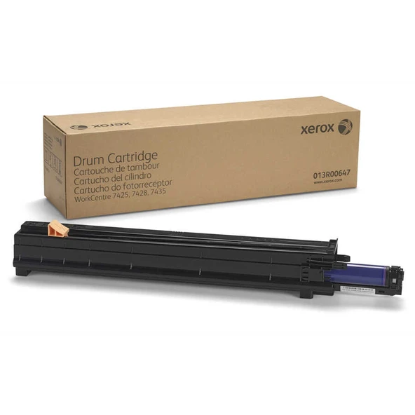Xerox Workcentre 7425-013R00647 Orijinal Fotokopi Drum Ünitesi ürün görseli 1