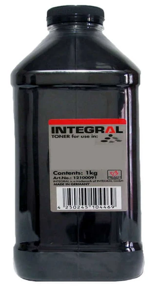 Utax CD1430-613010110 İntegral Fotokopi Toner Tozu 1Kg ürün görseli 1