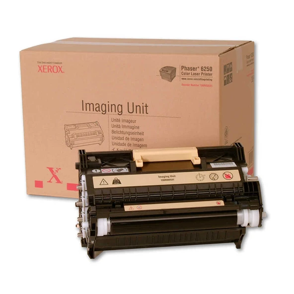 Xerox Phaser 6250-108R00591 Orijinal Drum Ünitesi ürün görseli 1