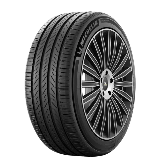 Michelin Primacy 5 235/60R18 103V Yaz Lastiği (Üretim Tarihi: 2026) ürün görseli 1