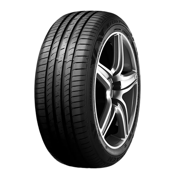 Nexen Nfera Primus 205/45ZR16 87W XL Yaz Lastiği (Üretim Tarihi: 2026) ürün görseli 1