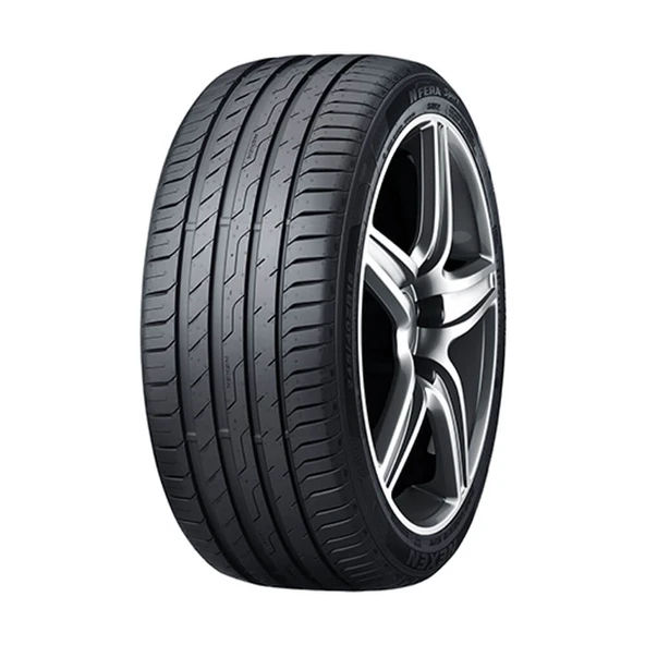 Nexen NFera Sport 255/40R18 99Y XL Yaz Lastiği (Üretim Tarihi: 2026) ürün görseli 1