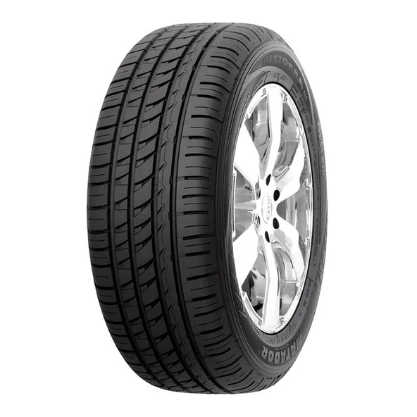 Matador MP85 Hectorra 4X4 235/60R18 107V XL FR Yaz Lastiği (Üretim Tarihi: 2024) ürün görseli 1