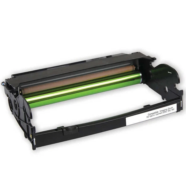 Lexmark E260-E260X22G Muadil Drum Ünitesi - Resim 2