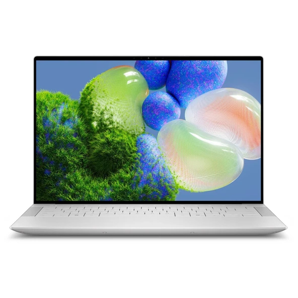 DELL XPS 14 9440 ULTRA 7 155H 32GB LPDDR5 512GB SSD 14.5" WIN11 PRO NOTEBOOK ALMANCA KLAVYE ürün görseli 1