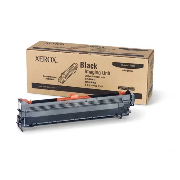 Xerox Phaser 7400-108R00650 Siyah Orijinal Drum Ünitesi ürün görseli 1