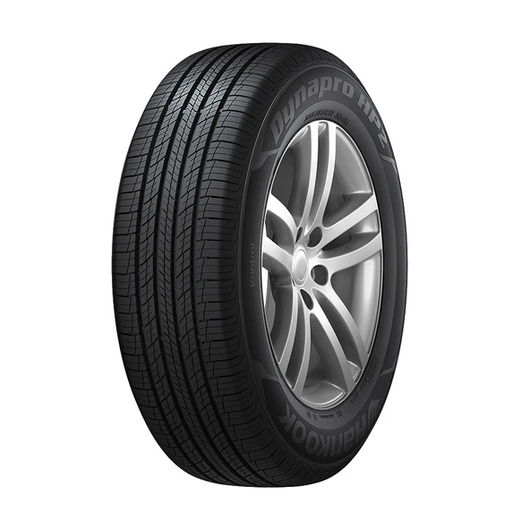 Hankook Dynapro HP2 RA33 255/65R16 109H M+S Yaz Lastiği (Üretim Tarihi: 2026) ürün görseli 1
