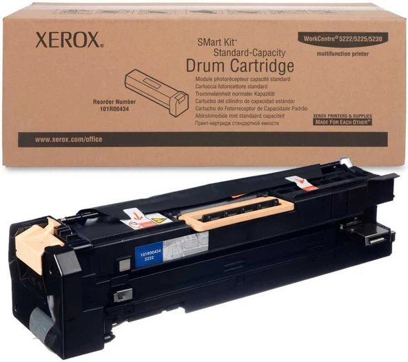 Xerox Workcentre 5222-101R00434 Orijinal Fotokopi Drum Ünitesi ürün görseli 1