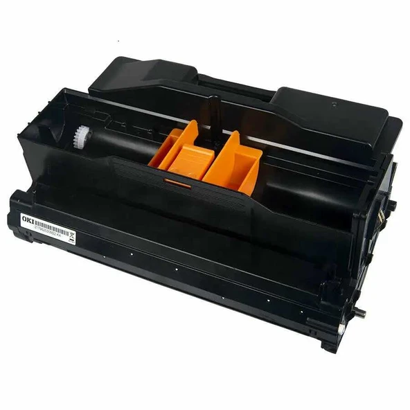 Oki B401-44574307 Orijinal Drum Ünitesi - Resim 2