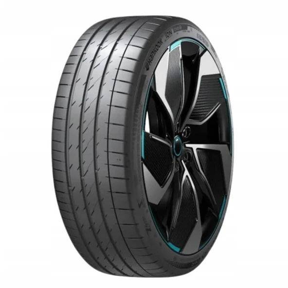 Hankook iON evo R IK31 * 225/40R19 93Y XL EV Yaz Lastiği (Üretim Tarihi: 2026) ürün görseli 1
