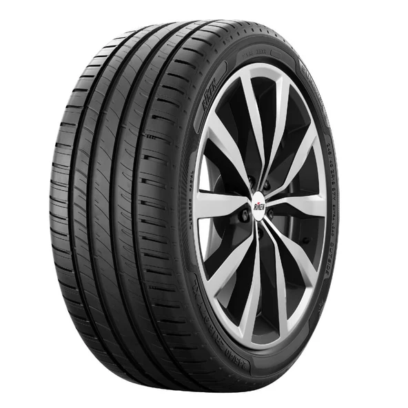 Riken Summer 3 225/45ZR18 95W XL Yaz Lastiği (Üretim Tarihi: 2026) ürün görseli 1