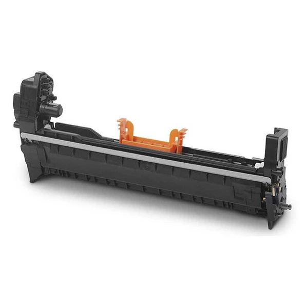 Oki C532-46484108 Siyah Orijinal Drum Ünitesi - Resim 2